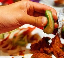 Signature Spiced Roast Chicken