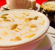 Indian Home-style Tangy Dahi