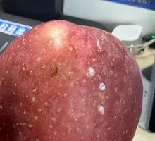 Black Heart Black Shop Cake