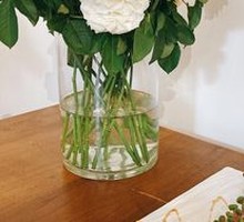 Passion Fruit Mousse