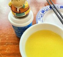 Bamboo Noodle Porridge