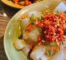 Heartbreak Cold Noodles