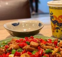 Mom Zhang's Stir-Fry