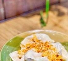 Zhong's Water Dumplings