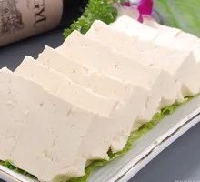 Fish tofu
