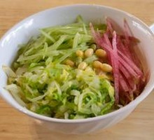 Signature Fried Sauce Noodles