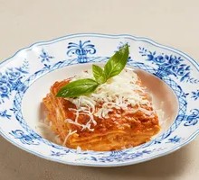 Daniele's Traditional Lasagna