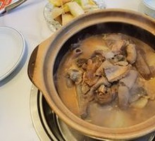 Hong Kong-style Beef Offal Hot Pot
