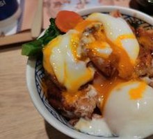 Fresh Vegetable Pan-Seared Chicken Rice