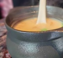 Braised Pork with Fresh Bamboo Shoots