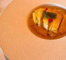 Laojidang Drunk Chicken