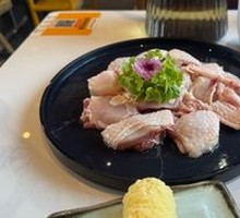 Wenchang Chicken (Half)