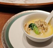 Huaiyang Braised Tofu Noodles