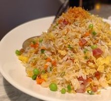 Yangzhou Fried Rice