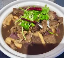 Family Feast Hot Pot