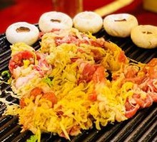 Mutton and Sauerkraut