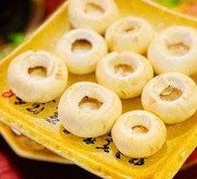 King Oyster Mushroom