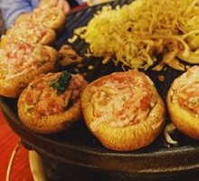 Eight Banners Grilled Meat