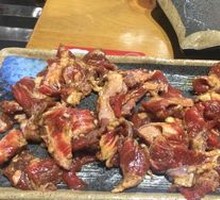 Original Cut Angus Beef Wing