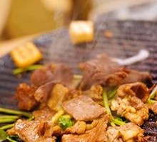 Garlic Beef Short Ribs