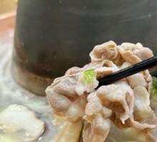 Beijing-style Copper Pot