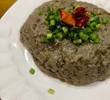 Beijing-style Tofu with Spicy Sauce