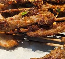 爆香安格斯小嫩牛