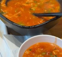 Old Beijing Noodle Soup