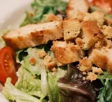 Classic Caesar Salad