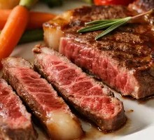 General's Australian M8 Wagyu Beef Eye