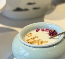 Old Beijing Sour Milk