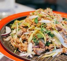 Qingyunlou Grilled Meat