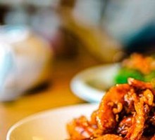 Stir-fried Pork Tenderloin