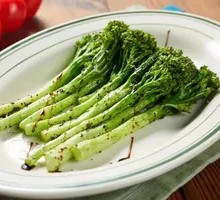 Truffle Broccoli Florets
