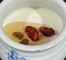 Homemade Yogurt
