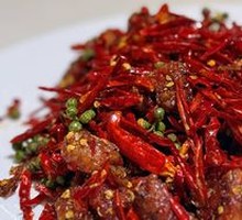 Spicy and Juicy Beef