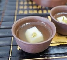 Longjing Tofu