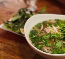 Locomotive Rice Noodles