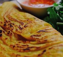 Vietnamese Spring Rolls