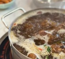 Premium Scorpion Pot