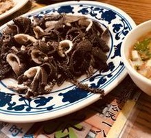 Dongxingshun Boiled Tripe Zhang