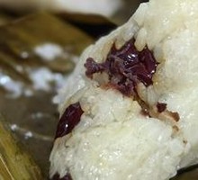 Red Date Zongzi