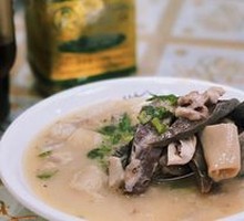 Offal Soup