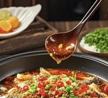 Old Beijing Stir-fried Fish