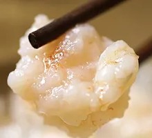 Fresh Shrimp Dumplings