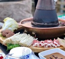 Traditional Clear Soup Pot