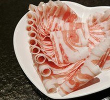 Beijing-style hot pot