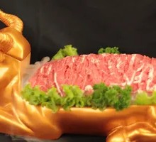 Baptism of the Sky Beef Short Plate