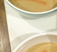 Jin's Secret Sesame Sauce