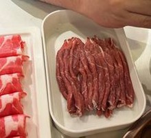 Fresh Hand-Cut Meat